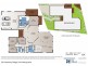 23 Heavenly Ridge, Port Macquarie NSW 2444 Floorplan