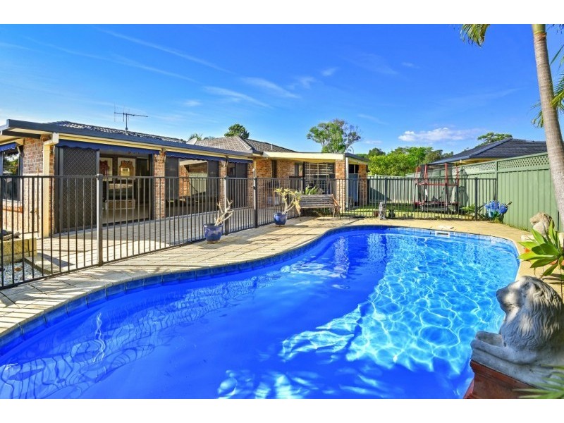 15 Genoa Close, Port Macquarie NSW 2444