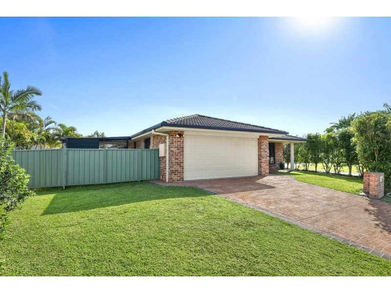 15 Genoa Close, Port Macquarie NSW 2444