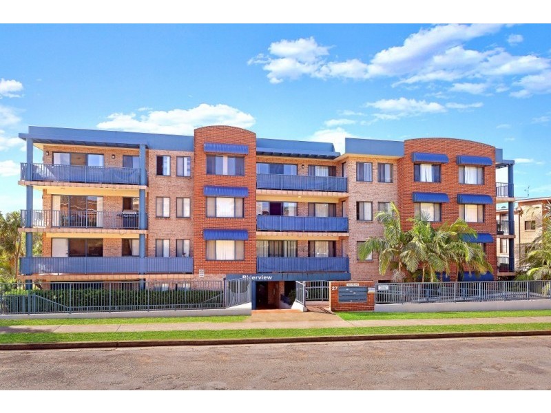 18/27 Waugh Street, Port Macquarie NSW 2444