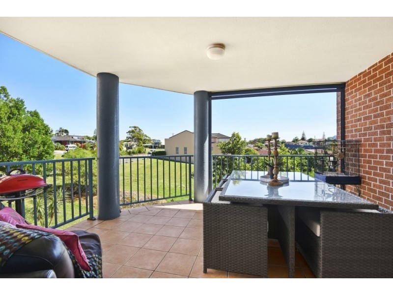 18/27 Waugh Street, Port Macquarie NSW 2444