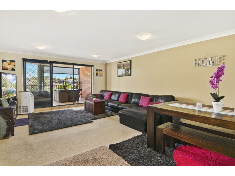 18/27 Waugh Street, Port Macquarie NSW 2444
