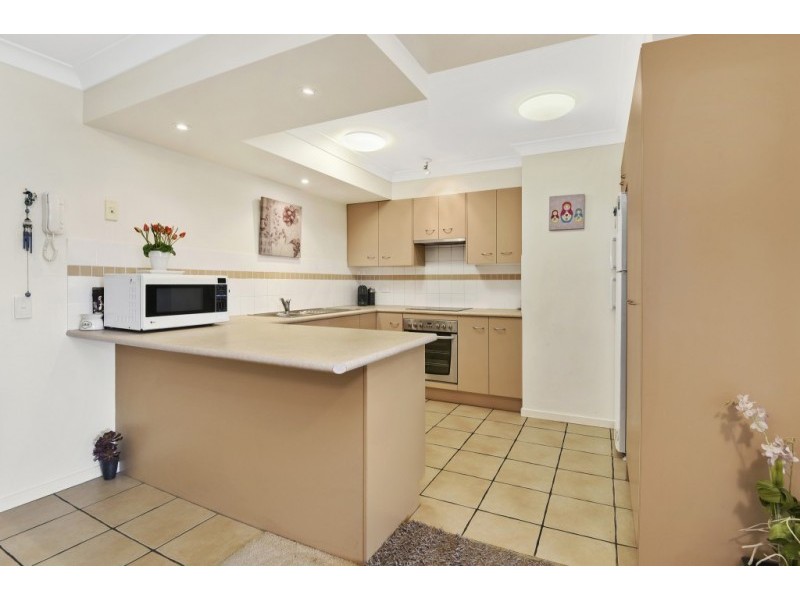 18/27 Waugh Street, Port Macquarie NSW 2444