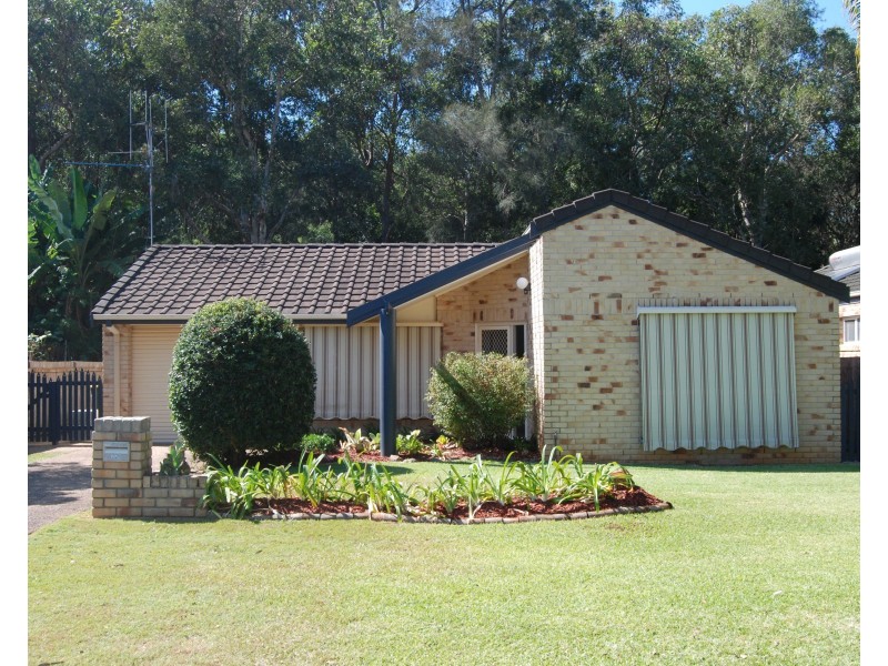 22 Fernvalley Parade, Port Macquarie NSW 2444