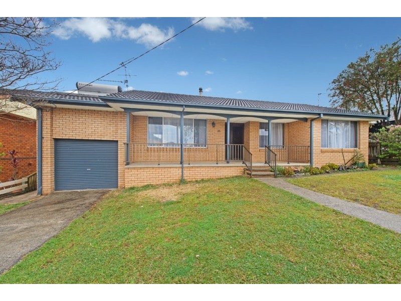 26 Clifton Drive, Port Macquarie NSW 2444