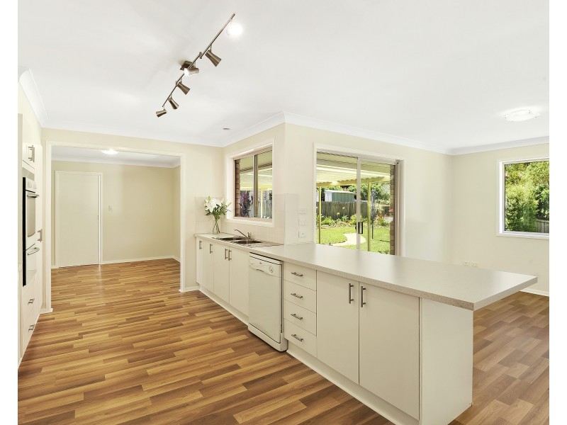 6 Greenpark Close, Port Macquarie NSW 2444