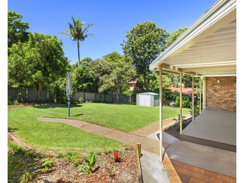 6 Greenpark Close, Port Macquarie NSW 2444