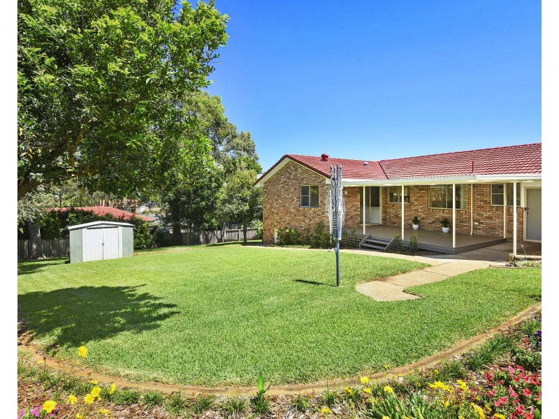 6 Greenpark Close, Port Macquarie NSW 2444