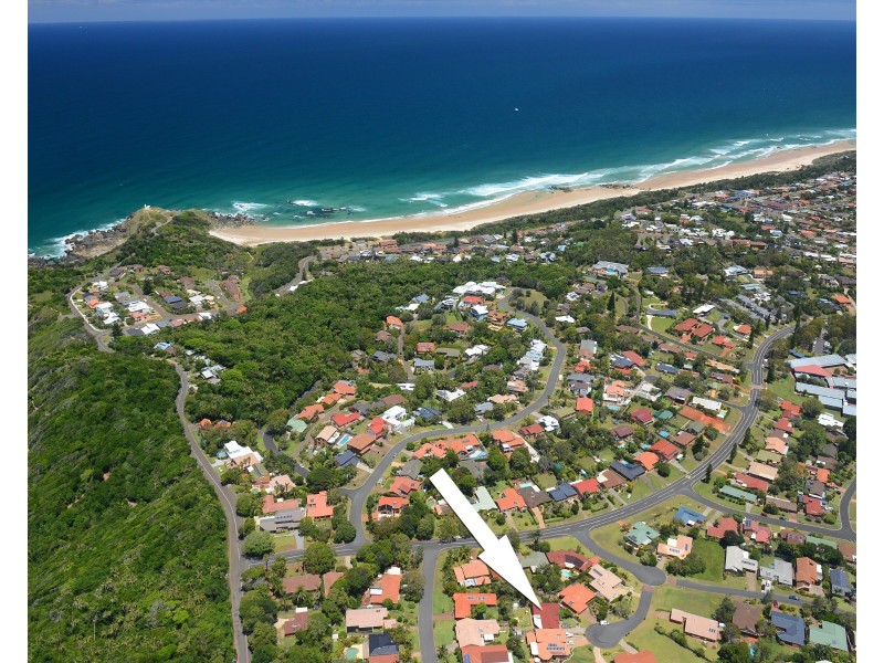 6 Greenpark Close, Port Macquarie NSW 2444