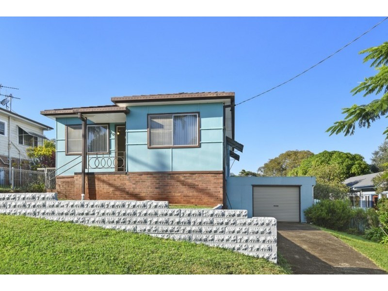 30 Arncliffe Avenue, Port Macquarie NSW 2444