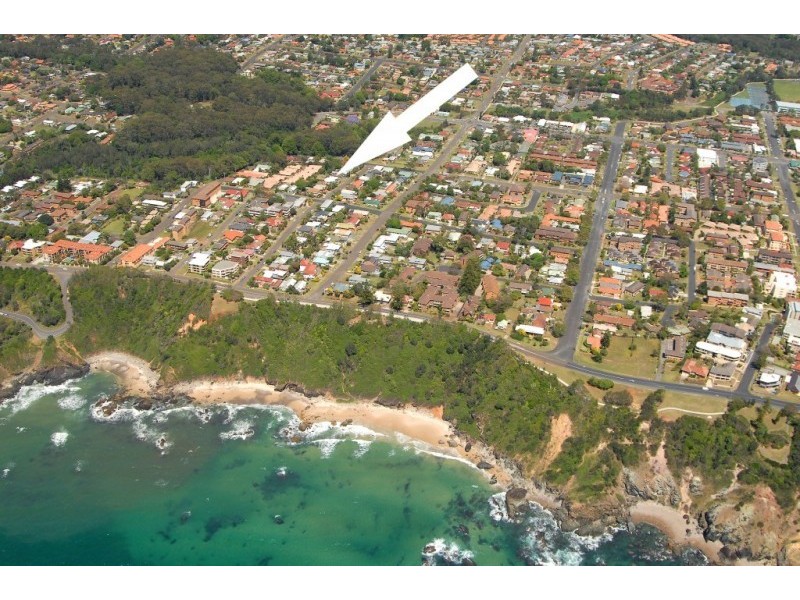 30 Arncliffe Avenue, Port Macquarie NSW 2444