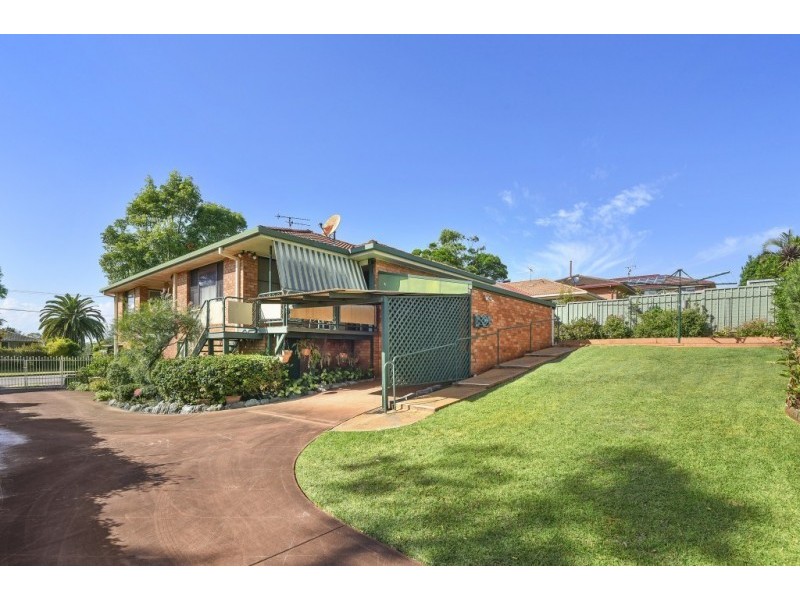 81 Kennedy Drive, Port Macquarie NSW 2444