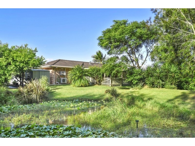 11 Richard Place, Port Macquarie NSW 2444