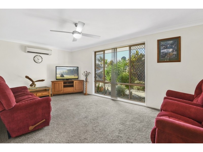 11 Richard Place, Port Macquarie NSW 2444