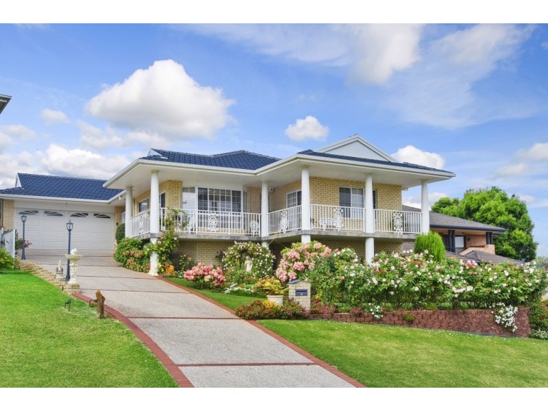 20 Kentia Close, Port Macquarie NSW 2444