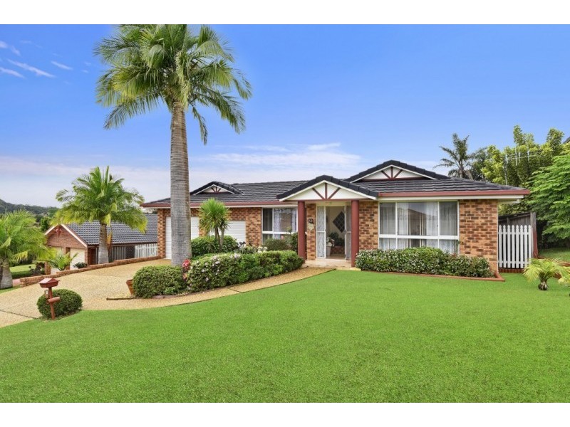 53 Sapphire Drive, Port Macquarie NSW 2444