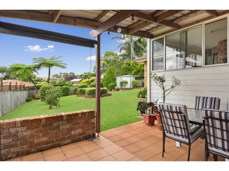 53 Sapphire Drive, Port Macquarie NSW 2444