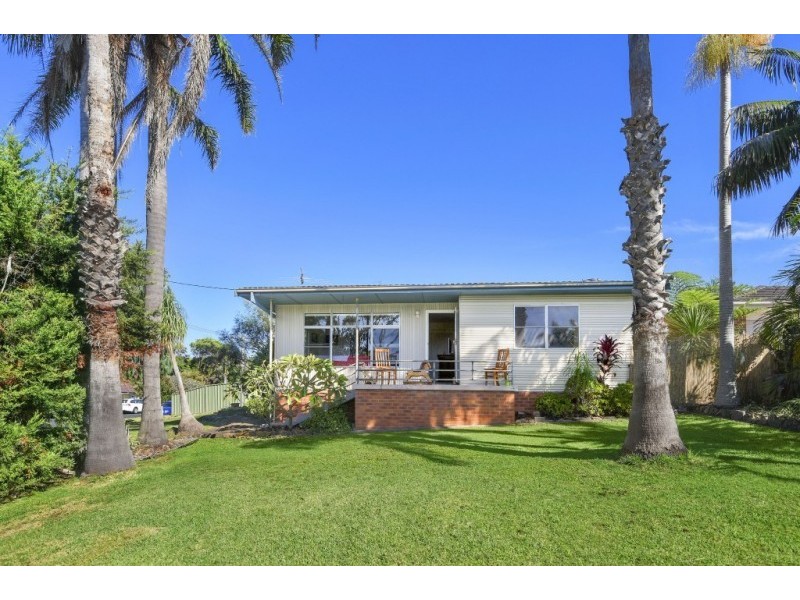 7 Sunnyside Crescent, Port Macquarie NSW 2444