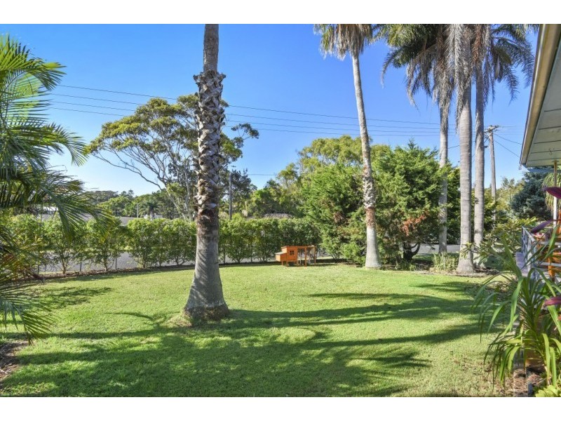 7 Sunnyside Crescent, Port Macquarie NSW 2444