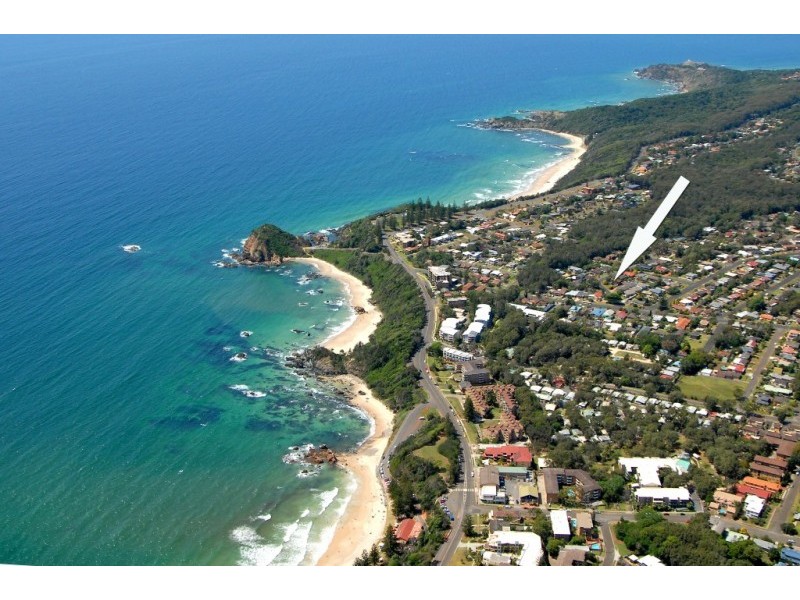 7 Sunnyside Crescent, Port Macquarie NSW 2444