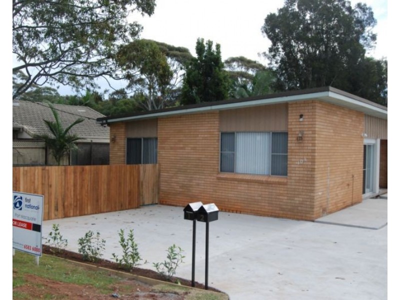 1/103 Lake Road, Port Macquarie NSW 2444