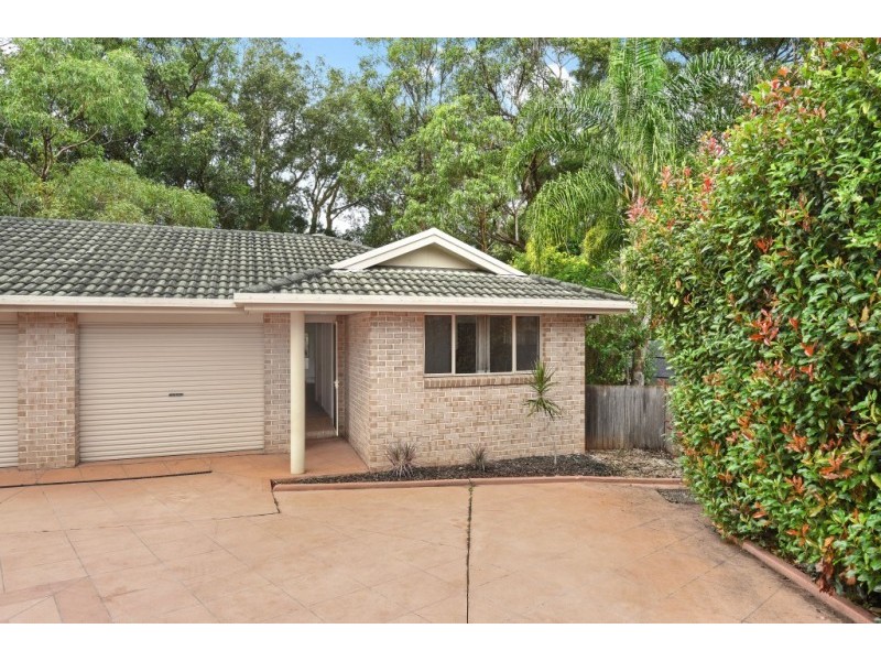 3/19 Eugowra Close, Port Macquarie NSW 2444