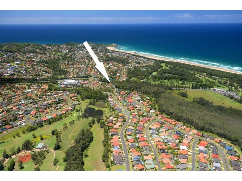 3/19 Eugowra Close, Port Macquarie NSW 2444