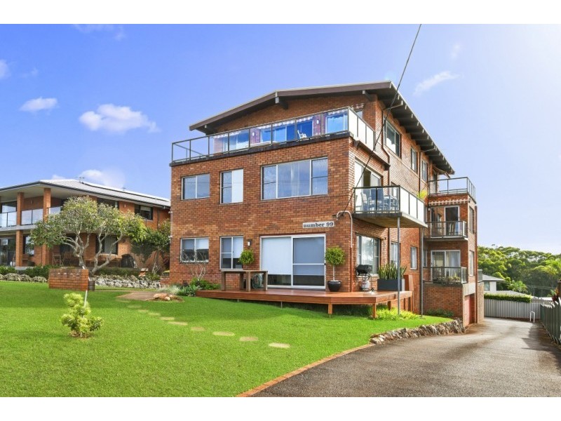 3/99 Pacific Drive, Port Macquarie NSW 2444