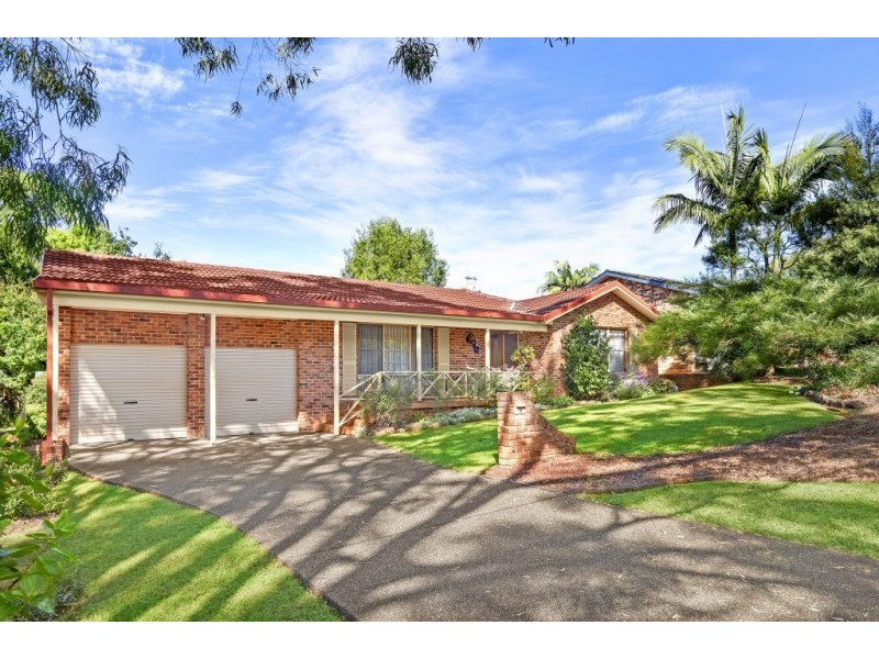 6 Braemar Drive, Port Macquarie NSW 2444