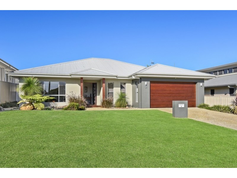 18 Maher Road, Port Macquarie NSW 2444