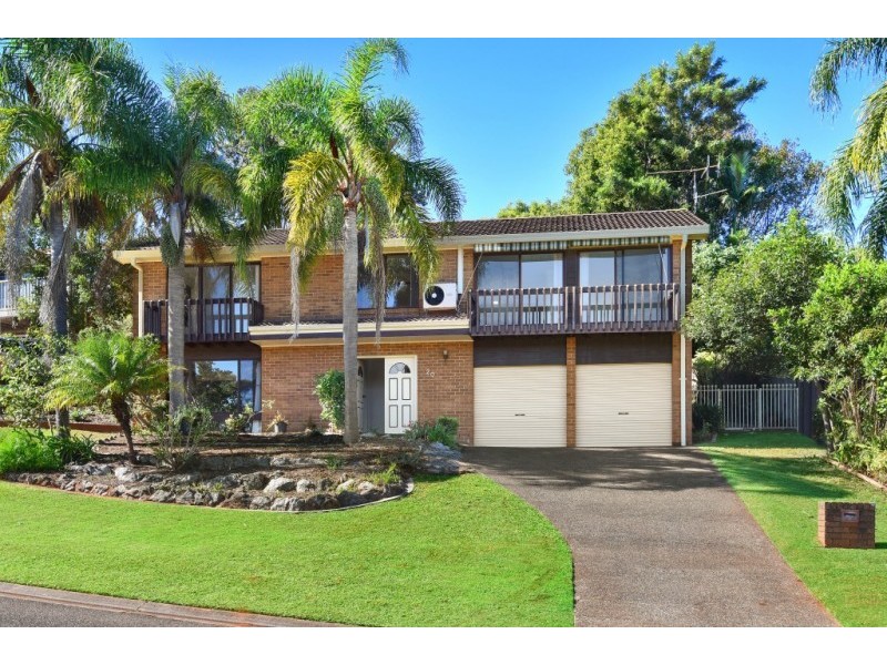 20 The Plateau, Port Macquarie NSW 2444