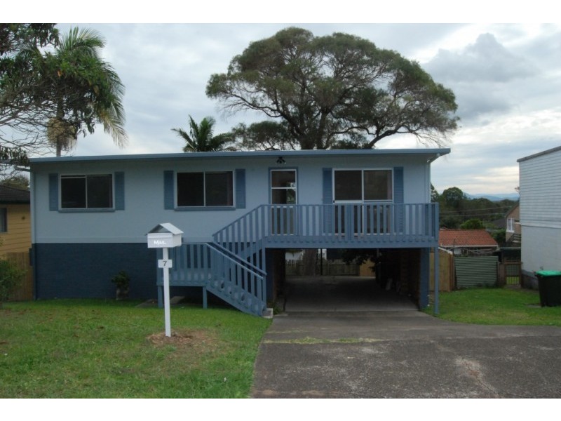 7 The Beam, Port Macquarie NSW 2444
