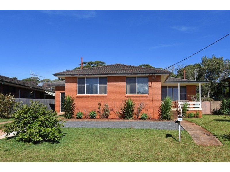 18 Bellangry Road, Port Macquarie NSW 2444