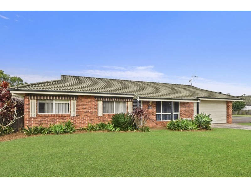46 Grassmere Way, Port Macquarie NSW 2444