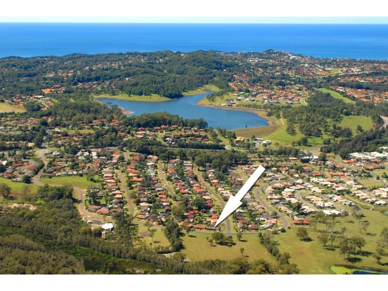 46 Grassmere Way, Port Macquarie NSW 2444