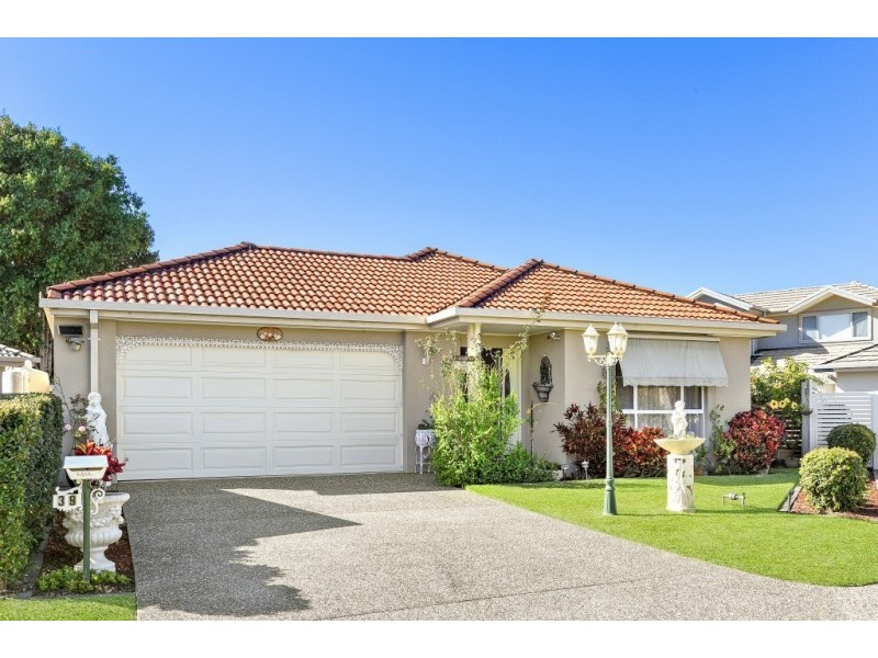 39 Serene Circuit, Port Macquarie NSW 2444