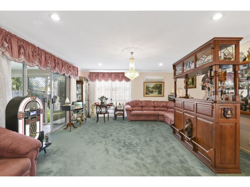 39 Serene Circuit, Port Macquarie NSW 2444