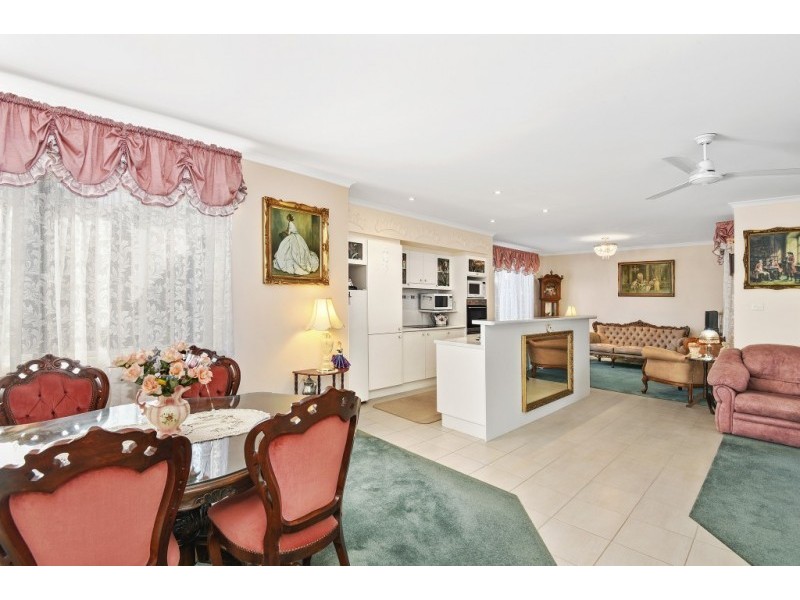 39 Serene Circuit, Port Macquarie NSW 2444