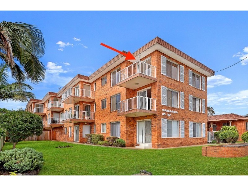 7/32 Buller Street, Port Macquarie NSW 2444