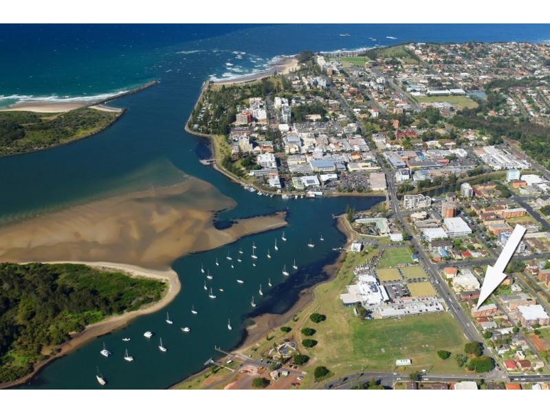 7/32 Buller Street, Port Macquarie NSW 2444