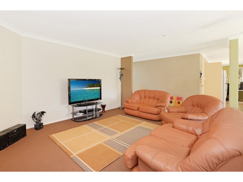 3 Chisholm Circuit, Port Macquarie NSW 2444