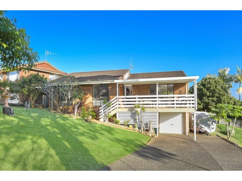 6 The Plateau, Port Macquarie NSW 2444