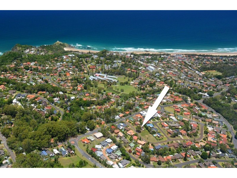 6 The Plateau, Port Macquarie NSW 2444