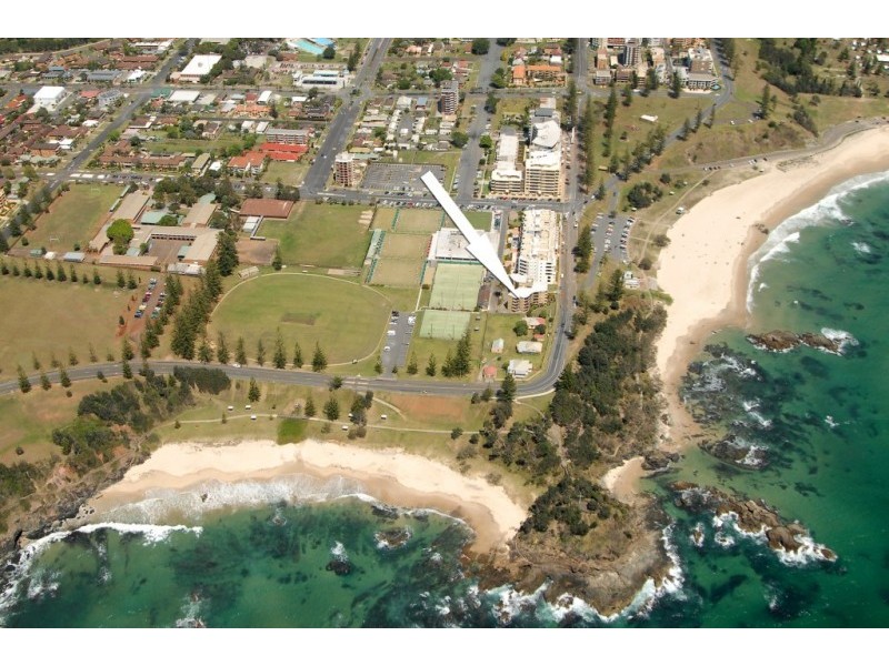 12/10 William Street, Port Macquarie NSW 2444