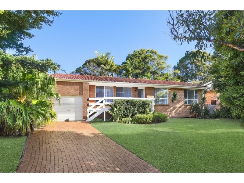 9 Lady Elliot Court, Port Macquarie NSW 2444