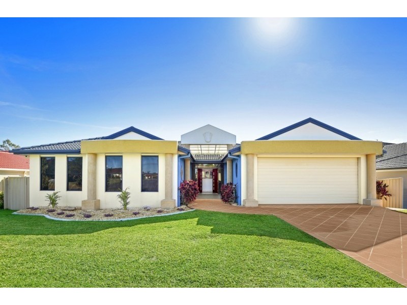 86 Marbuk Avenue, Port Macquarie NSW 2444