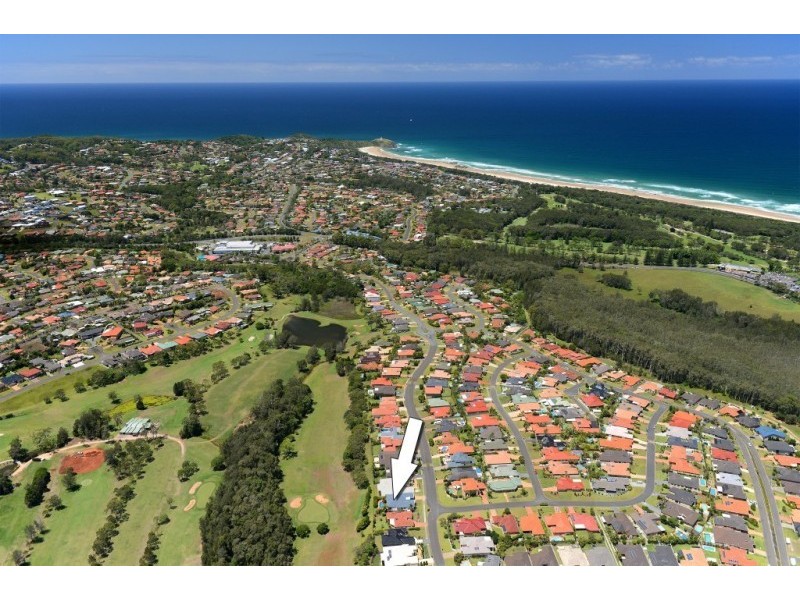 86 Marbuk Avenue, Port Macquarie NSW 2444