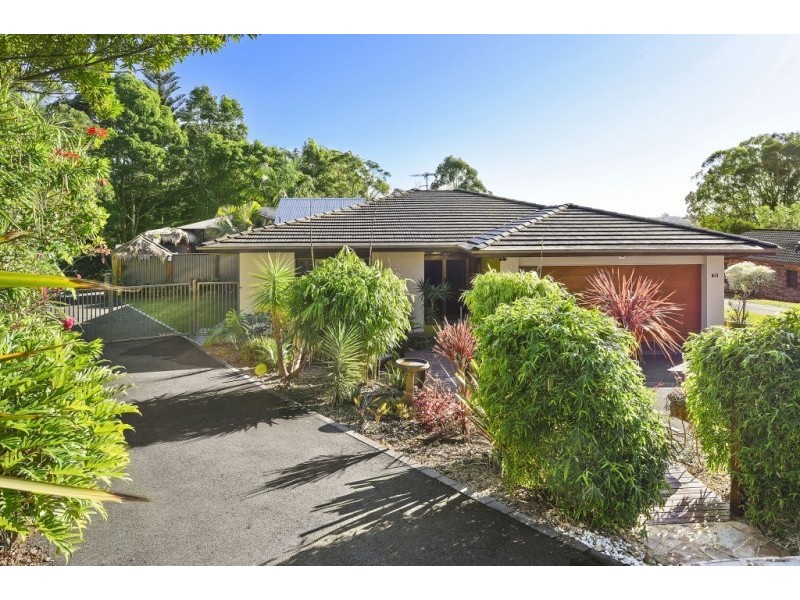 23 Treetops Crescent, Port Macquarie NSW 2444