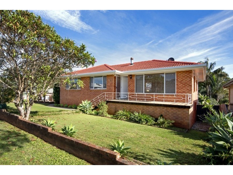 31 Chalmers Street, Port Macquarie NSW 2444