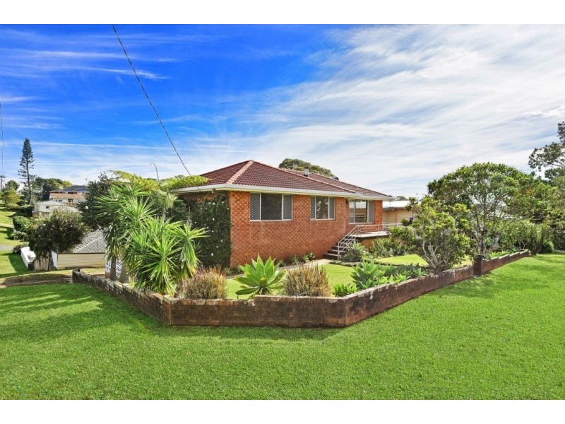 31 Chalmers Street, Port Macquarie NSW 2444